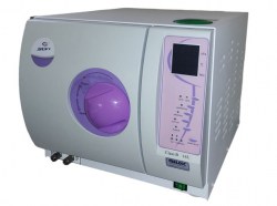 Autoclave Sun 16B